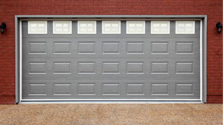 Garage Door Repair at Tampa Bay Professional Building Condo, Florida