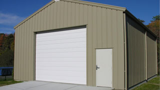 Garage Door Openers at Tampa Bay Professional Building Condo, Florida